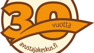 30v logo